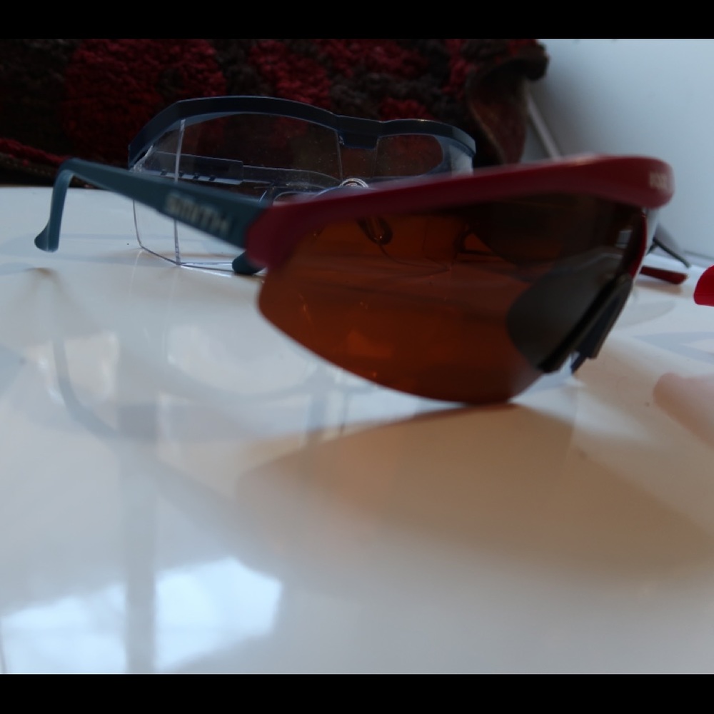 CLOUT GLASSES - Picture 4 of 6